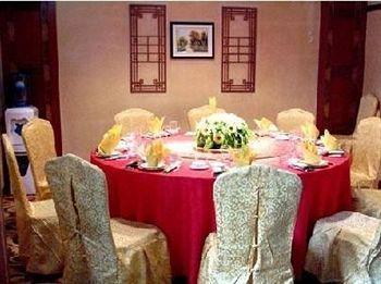 West Lake Yinfeng Hotel - Ланьчжоу Экстерьер фото