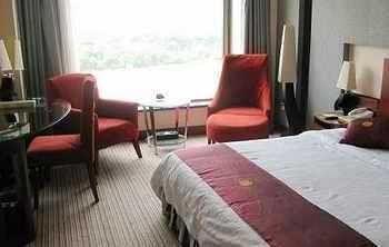 West Lake Yinfeng Hotel - Ланьчжоу Экстерьер фото